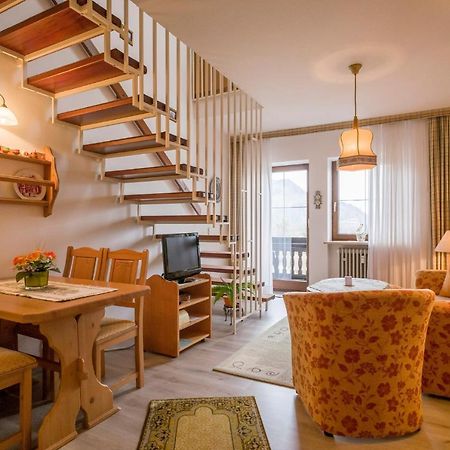 Ferienwohnung Stigloher Im Bergschloessl Oberaudorf Dış mekan fotoğraf