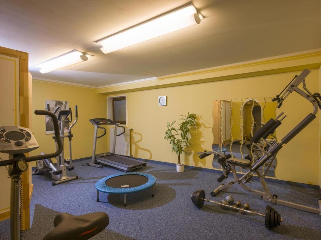 Ferienwohnung Stigloher Im Bergschloessl Oberaudorf Dış mekan fotoğraf