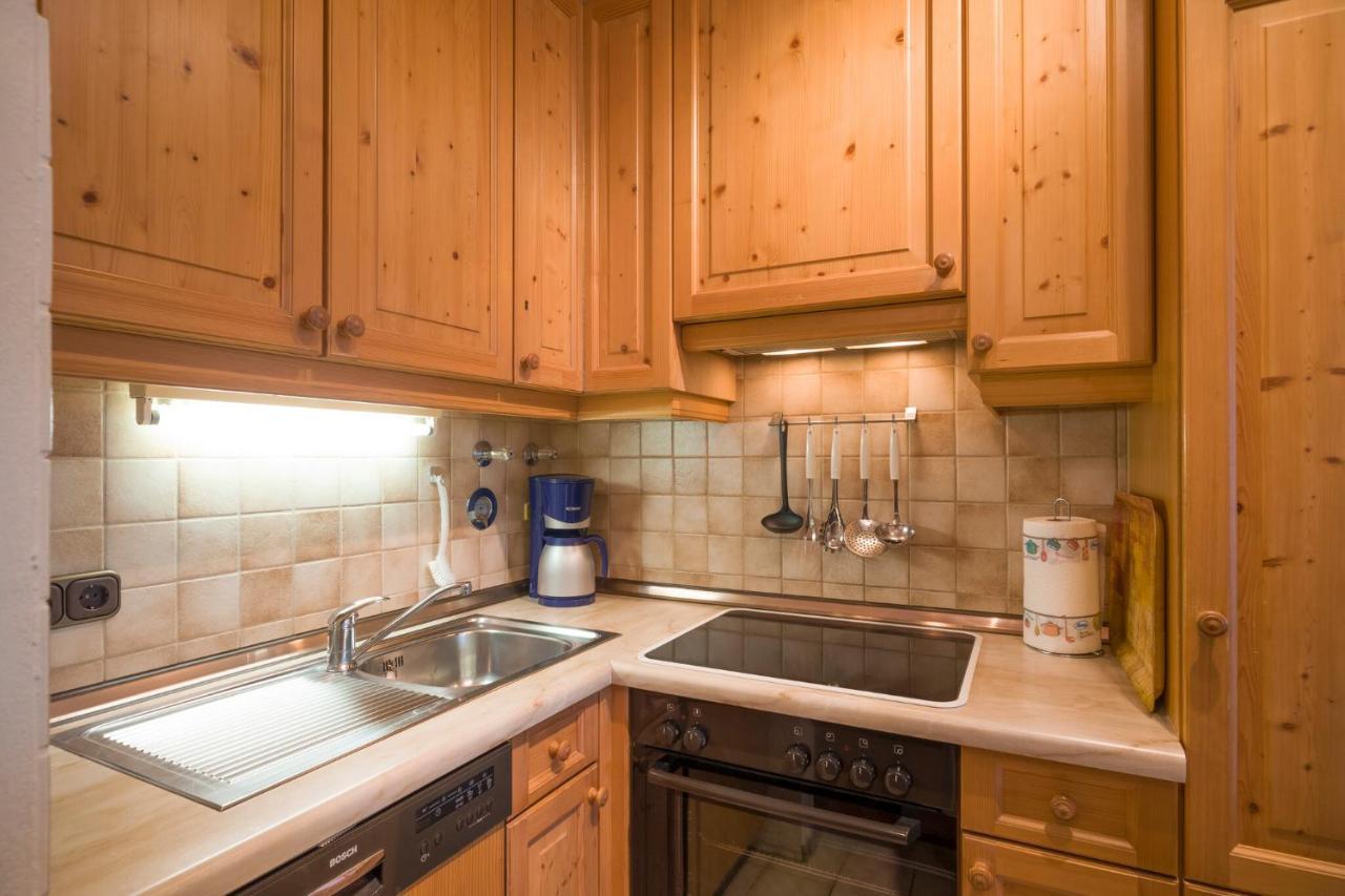 Ferienwohnung Stigloher Im Bergschloessl Oberaudorf Dış mekan fotoğraf