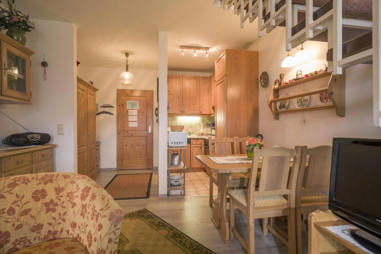 Ferienwohnung Stigloher Im Bergschloessl Oberaudorf Dış mekan fotoğraf